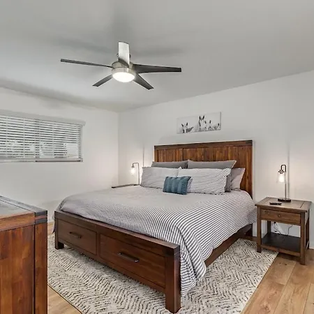 New Remodeled Home On Golf Course Mesa Extérieur photo
