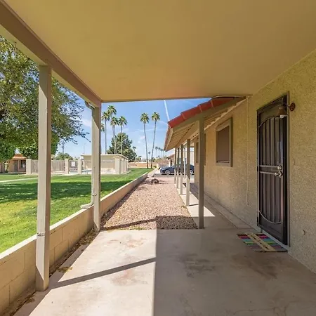 New Remodeled Home On Golf Course Mesa Extérieur photo