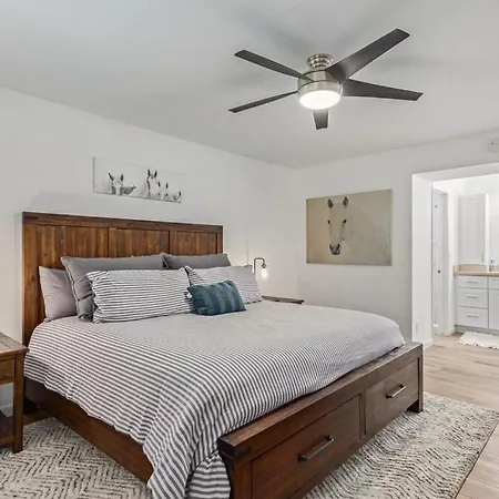 New Remodeled Home On Golf Course Mesa Extérieur photo