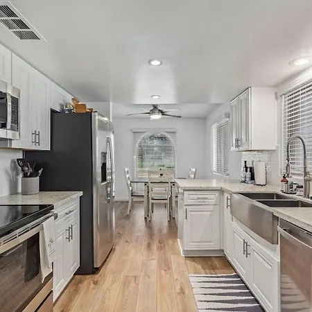 New Remodeled Home On Golf Course Mesa Extérieur photo